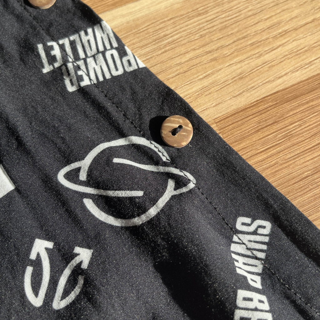 PaltaLabs Exclusive Collection - Rio Capsule Shirt