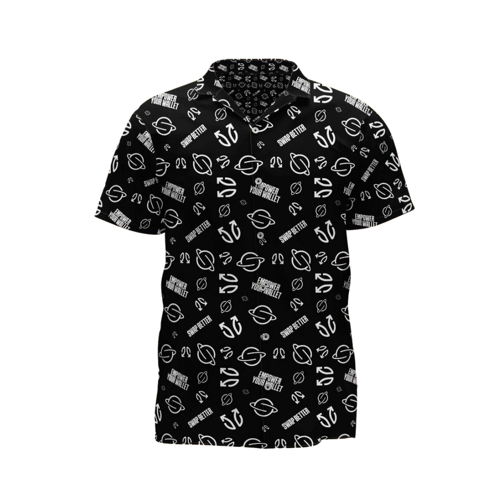 PaltaLabs Exclusive Collection - Rio Capsule Shirt