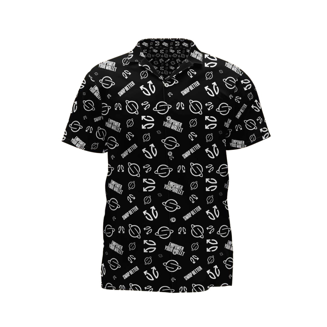 PaltaLabs Exclusive Collection - Rio Capsule Shirt